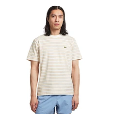 Lacoste - Striped T-Shirt