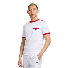 Lacoste - Pocket T-Shirt