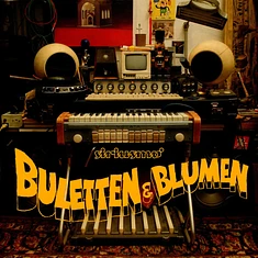Siriusmo - Buletten & Blumen