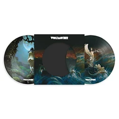 Wolfmother - Wolfmother 20th Anniversary Limited Deluxe Picture Disc Edition
