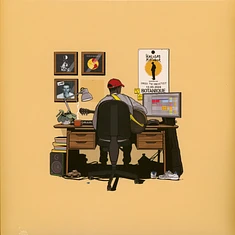 Halibab Matador - Souvenirs (Deluxe)