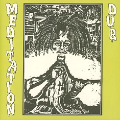 Winston Riley - Meditation Dub