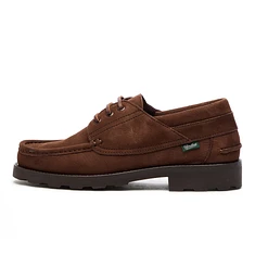 Paraboot x Norse Projects - NP Fasan