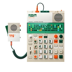 Teenage Engineering - EP-40 Launch Bundle (EP-40 + EP-2350)