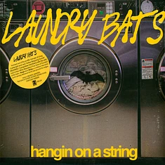 Laundry Bats - Hangin On A String