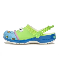 Crocs x Disney - Toy Story Aliens Classic Clog