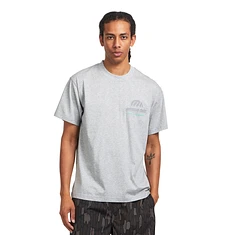 Metalwood - King Of The Greens T-Shirt