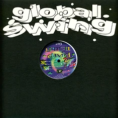 Garrett David - Gary's Dreamland 2026 Repress