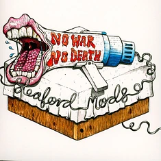 Sleaford Mods - Megaton