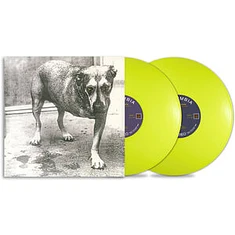 Alice In Chains - Alice In Chains Colored Vinyl Edition