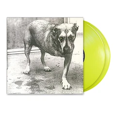 Alice In Chains - Alice In Chains Colored Vinyl Edition