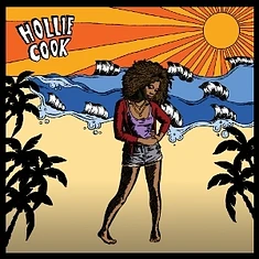 Hollie Cook - Hollie Cook