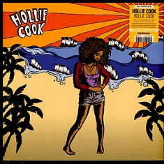 Hollie Cook - Hollie Cook