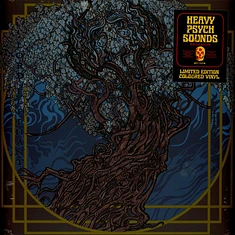 Lord Elephant - Ultra Soul Oxblood Vinyl Edition