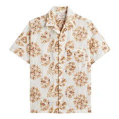 Portuguese Flannel - Victoria