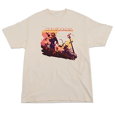 Nxworries (Anderson.Paak & Knxwledge) - Why Lawd? T-Shirt