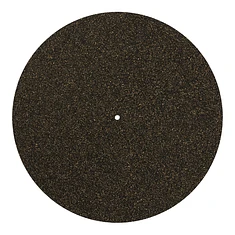 Pro-Ject - Cork & Rubber-it Platter Mat 1mm