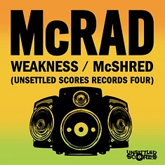 McRad - Weakness / McShred