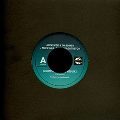 McKenzie & Gardiner - Completely (Og Redux)/Hold On Tight (Og Redux)