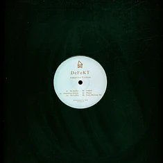 DeFeKT - Adaptive Fiction