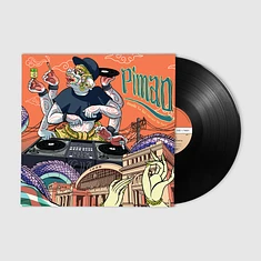 Pimao - Yon Adit / Fan Fueng