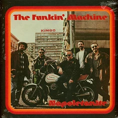 Funkin' Machine - Napoletanite