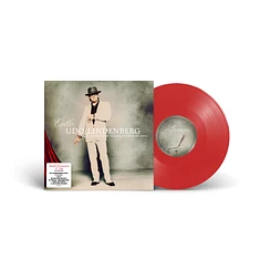 Udo Lindenberg - Cello Red Vinyl Edition