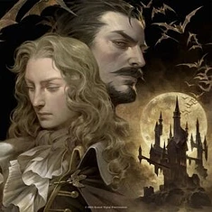 Castlevania: Piano Collections - OST Castlevania: Piano Collections