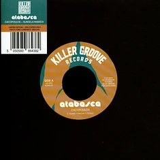 Atabasca - Cacopoulos / Kundela Mawedi