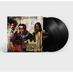 Trends Of Culture - The Trend Files (1992-1998)