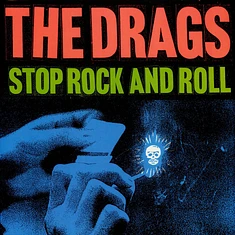 The Drags - Stop Rock And Roll