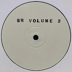S.R. - Sr Volume 2