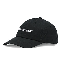 Easy Listening - Balearic Beat Embroidered Cap