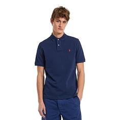 Polo Ralph Lauren - Classic Fit Mesh Polo Shirt