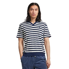 Polo Ralph Lauren - Stripes Knit Polo