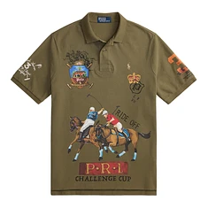 Polo Ralph Lauren - Polo Team Shirt