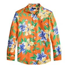 Polo Ralph Lauren - LS Floral Shirt