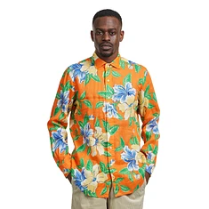 Polo Ralph Lauren - LS Floral Shirt
