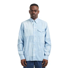Polo Ralph Lauren - LS Pocket Shirt
