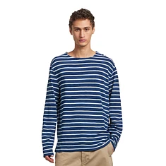 Polo Ralph Lauren - Stripes Knit T-Shirt