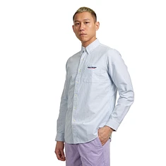 Polo Ralph Lauren - LS Pocket Sport Shirt