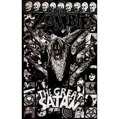 Rob Zombie - The Great Satan