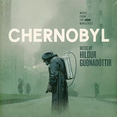 Hildur Gudnadottir - OST Chernobyl Limited Glow In The Dark Edition