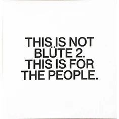 Shindy - <3 My People Limited Edition