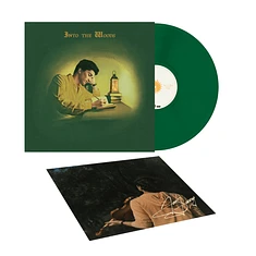 Joel Sunny - Into The Woods Limited Green Vinyl Edition