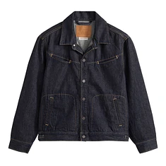 Levi's® - Market Miners Trucker