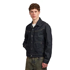 Levi's® - Market Miners Trucker