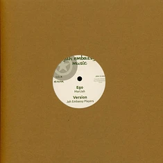 Marijah - Ego