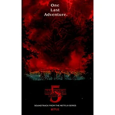 V.A. - OST Stranger Things 5