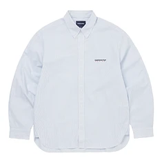 thisisneverthat - DSN Striped Shirt